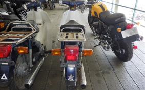 HONDA C90 SUPER CUB E HA02