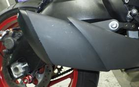 SUZUKI GSX-S1000 2018 GT79B