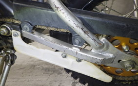 KAWASAKI KLX110 L 2024 LX110D