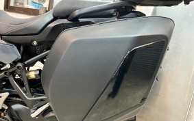 YAMAHA TRACER 9 GT+ 2024 RN70J