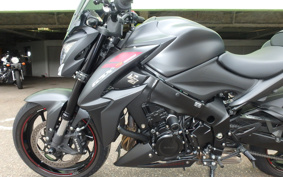 SUZUKI GSX-S1000 2017 GT79B