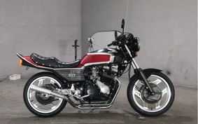HONDA CBX550F INTEGRA PC04