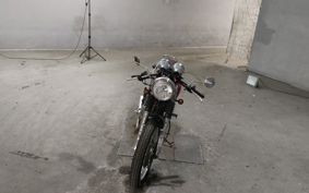 YAMAHA SR400 1992 1JR