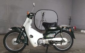 HONDA SUPER CUB70 C70