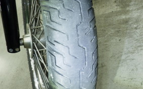 HONDA STEED 400 1992 NC26