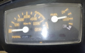 YAMAHA JOG Gen.1 3KJ