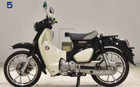 HONDA C125 SUPER CUB 2004 JA48