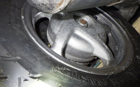 HONDA LEAD 110 2004 JF19