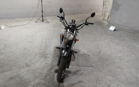 SUZUKI GLASS TRACKER BIG BOY NJ4BA