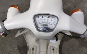 HONDA GIORNO AF24