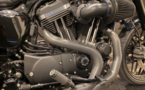 HARLEY XL1200CX 2017 LM3