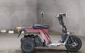 HONDA GYRO TD01