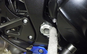 SUZUKI GSX-R1000R A 2021 DM11G