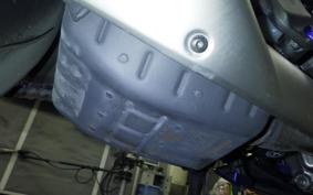 HONDA CB650F 2014 RC83