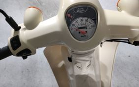HONDA SUPER CUB50 AA09