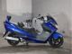 Фото Suzuki SKYWAVE 250S с японского аукциона