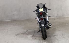 YAMAHA YZF-R125 RE45J