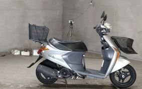 SUZUKI LET's 5 CA47A