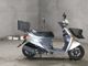 Фото Suzuki LET's 5 с японского аукциона