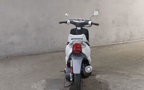 YAMAHA JOG ZR EVOLUTION SA16J