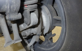 YAMAHA JOG ZR Gen.3 2026 SA39J