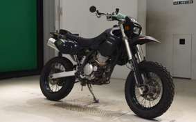 KAWASAKI KLX250D TRACKER 1999 LX250E
