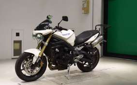 TRIUMPH TRIUMPH STREET TRIPLE 2024