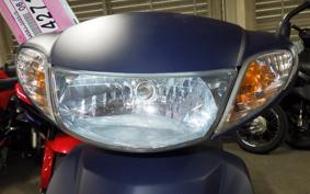 YAMAHA JOG ZR-4 SA58J