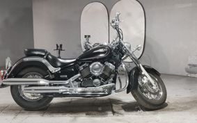 YAMAHA DRAGSTAR 400 CLASSIC 2010 VH02J
