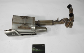 KAWASAKI Z650 RS 2024 ER650M