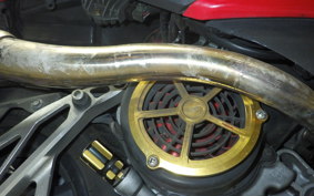 YAMAHA CYGNUS 125 XSR 2 SE44J