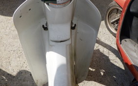 HONDA C50 SUPER CUB AA01