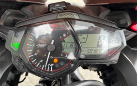 YAMAHA YZF R-3 2015 RH07J