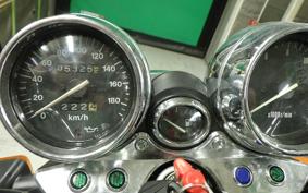 SUZUKI INAZUMA 400 (GSX400) 1998 GK7BA