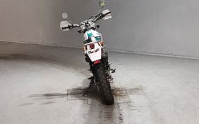 YAMAHA SEROW 225W 4JG