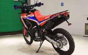 HONDA CRF250 GEN 2 RALLY 2021 MD47