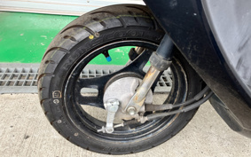 SUZUKI ADDRESS V50 CA44A