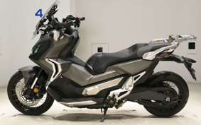 HONDA X-ADV 750 2020