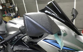 KAWASAKI ZX-25R-2SE 2004 ZX250H