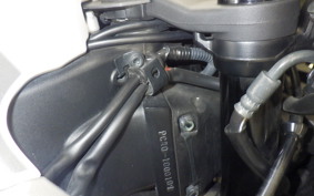 HONDA CBR600RR GEN 3 2008 PC40