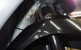 SUZUKI LET's 4 1986 CA45A
