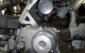 HONDA SOLO AC17