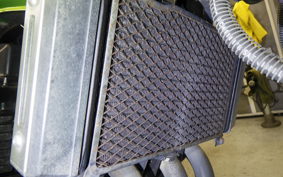 KAWASAKI ZRX400 2003 ZR400E