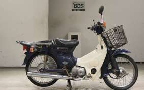 HONDA C50 SUPER CUB C50