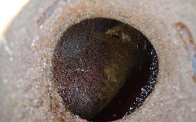 HONDA SHADOW 400 SLASHER 2000 NC40