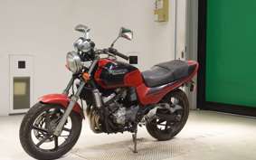 HONDA JADE MC23