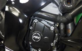 KAWASAKI ZX 10 NINJA RR 2018