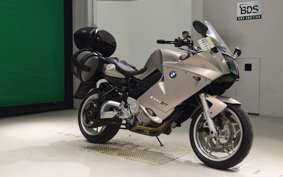 BMW F800ST 2009