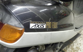 YAMAHA AXIS 50 3VP