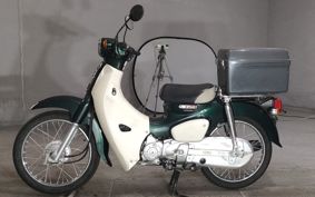 HONDA SUPER CUB50 AA09